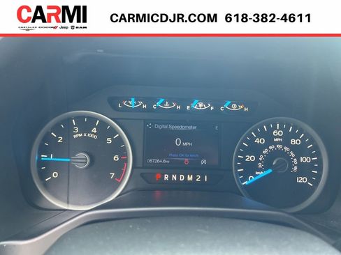 Used 2015 Ford F150 XLT w/ Equipment Group 301A Mid RWD image 23