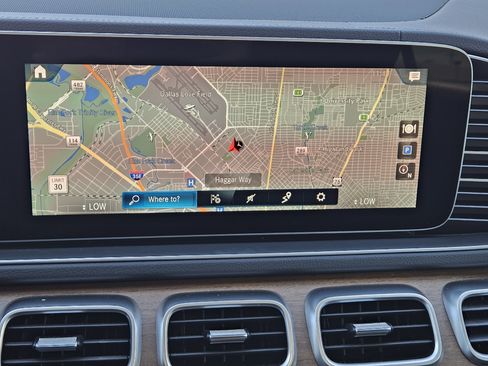 Certified 2023 Mercedes-Benz GLE 350 GLE 350 image 18