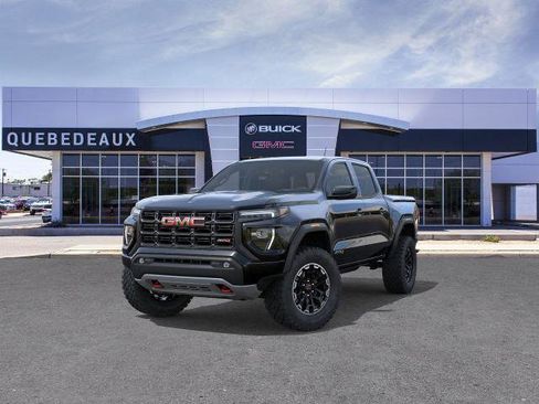 New 2026 GMC Canyon AT4 image 56