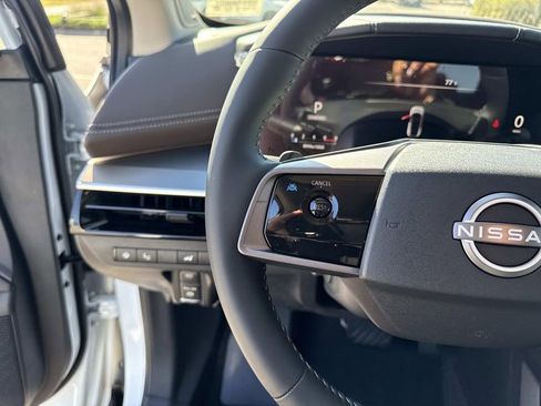 New 2026 Nissan Murano Platinum w/ Cargo Package image 35