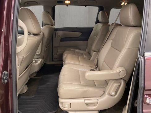 Used 2011 Honda Odyssey EX-L image 21