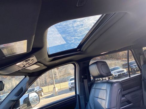 Used 2025 Toyota Sequoia TRD Pro image 21