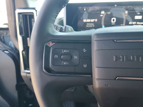 New 2026 GMC Hummer EV 2X image 33