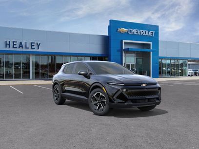 New 2026 Chevrolet Equinox EV LT w/ Comfort Package