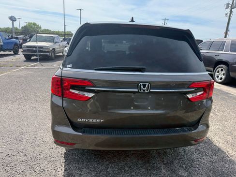 Used 2021 Honda Odyssey EX-L image 6