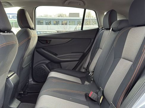 Certified 2021 Subaru Crosstrek 2.0i Premium w/ Moonroof Package image 25