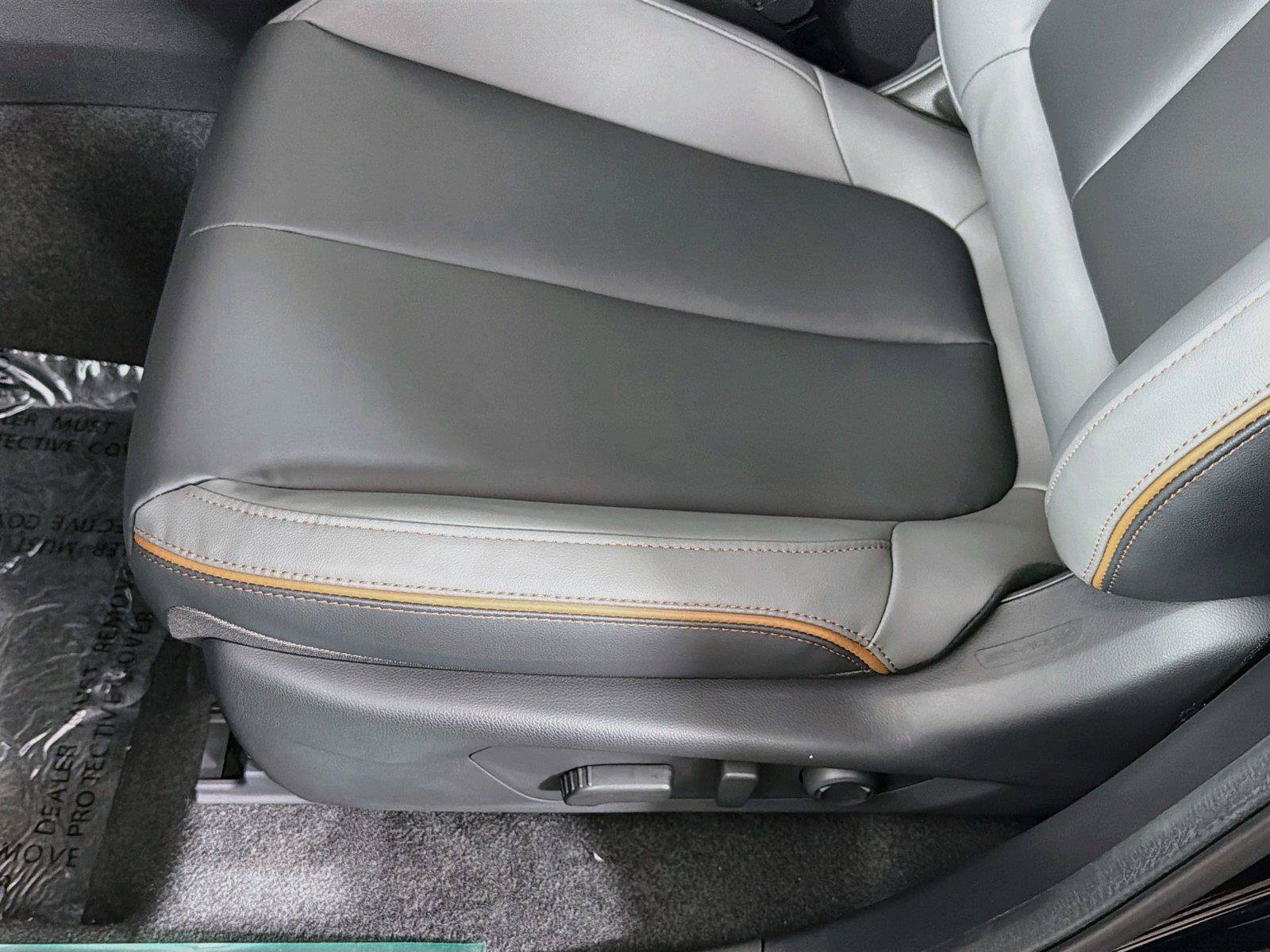 New 2026 Subaru Forester Sport AWD/4WD image 15