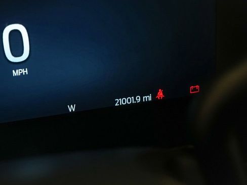 Certified 2024 Ford F250 Lariat image 19