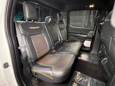 Used 2023 Ford F150 Tremor w/ Equipment Group 402A High image 11