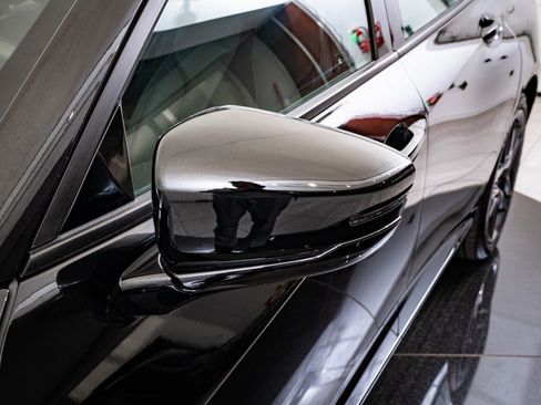 Certified 2025 Acura TLX SH-AWD w/ A-SPEC Pkg image 15