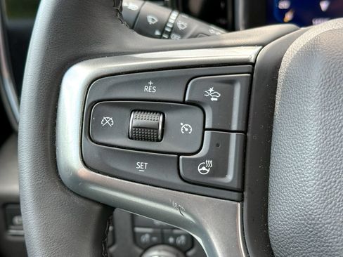 Used 2026 Chevrolet Silverado 1500 LT AWD/4WD image 25