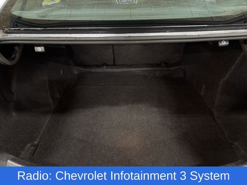 Used 2024 Chevrolet Malibu LT image 18