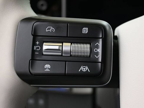 New 2026 Hyundai Santa Fe Calligraphy AWD/4WD image 24