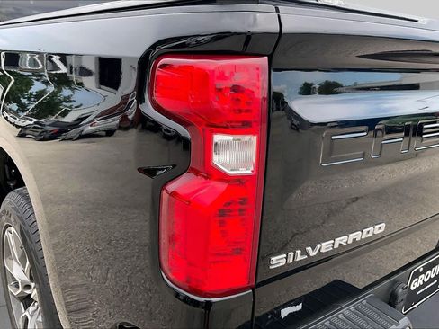 Used 2020 Chevrolet Silverado 1500 LT w/ Texas Edition AWD/4WD image 27