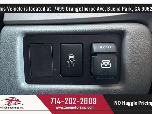 Used 2008 Toyota Sequoia SR5 RWD image 34