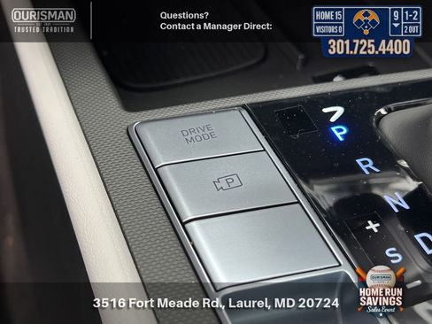 New 2026 Hyundai Elantra Limited FWD image 26