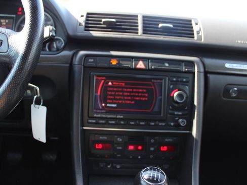 Used 2005 Audi S4 Avant AWD/4WD image 50