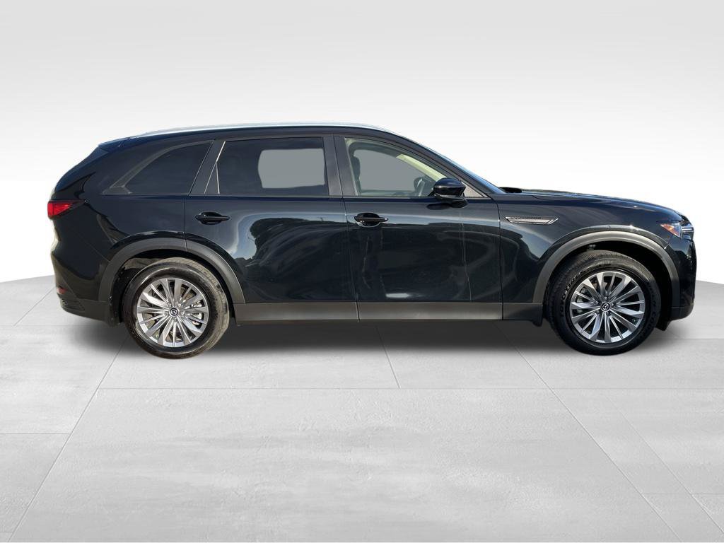Used 2024 MAZDA CX-90 3.3 Turbo w/ Select Package AWD/4WD image 4