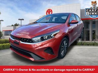 Used 2023 Kia Forte LXS w/ LXS Technology Package FWD video 2