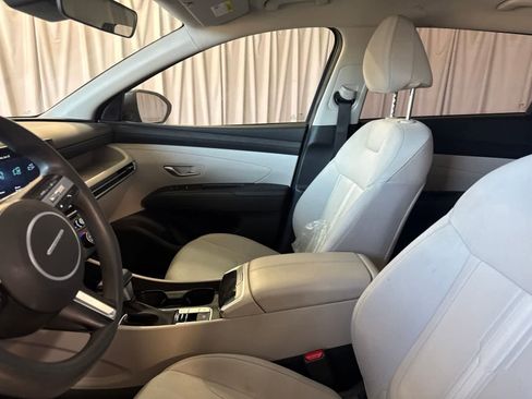 Used 2025 Hyundai Tucson SEL FWD image 20