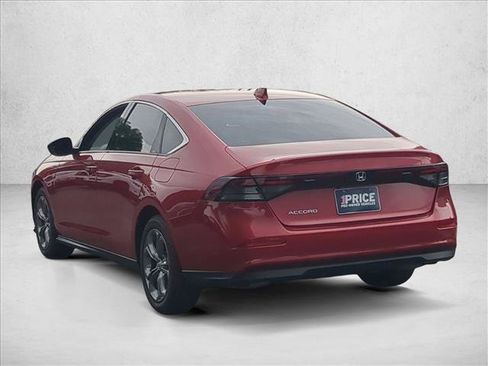 Used 2024 Honda Accord EX image 8