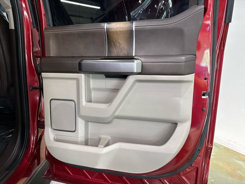 Used 2019 Ford F250 Limited w/ FX4 Off-Road Package AWD/4WD image 28
