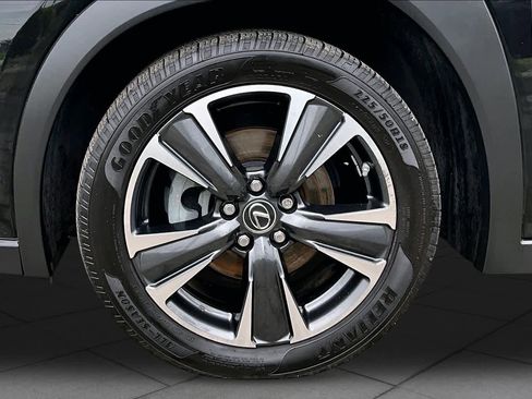Used 2020 Lexus UX 200 w/ Accessory Package 2 FWD image 11