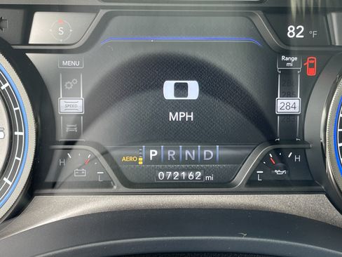 Used 2021 RAM 1500 Limited AWD/4WD image 21