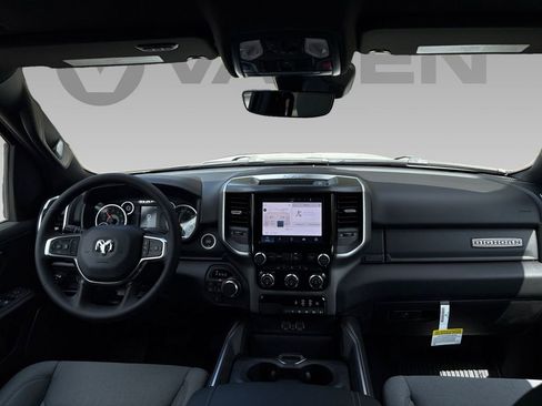 New 2026 RAM 1500 Big Horn image 3