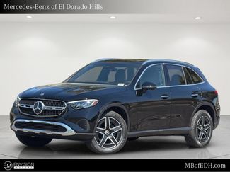 Used 2026 Mercedes-Benz GLC 300 4MATIC 360° Tour