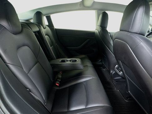 Used 2018 Tesla Model 3 Long Range image 21