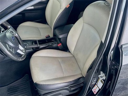 Used 2016 Subaru Crosstrek 2.0i Limited w/ Popular Package #2 image 18