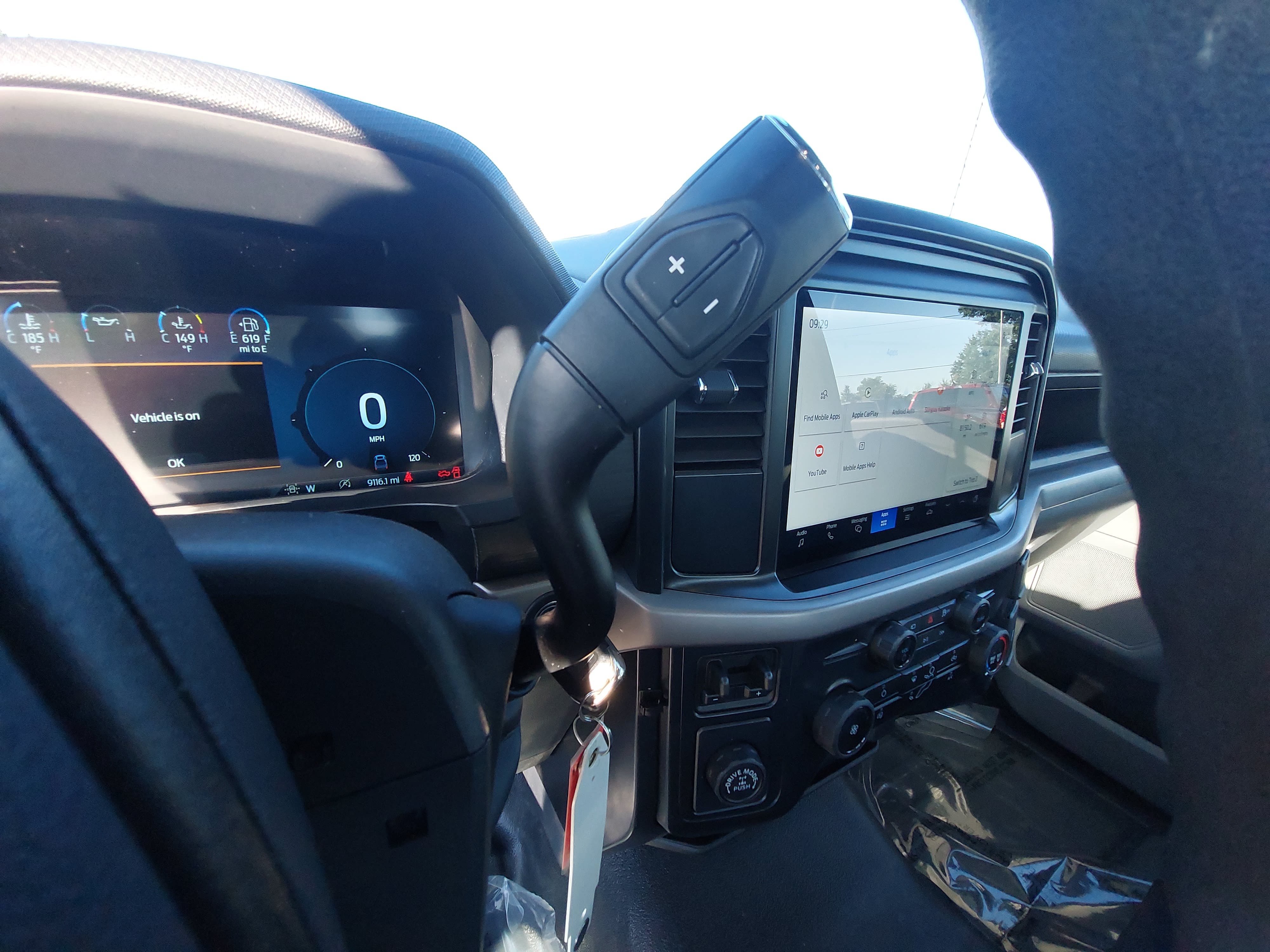 Used 2025 Ford F150 XL RWD image 21