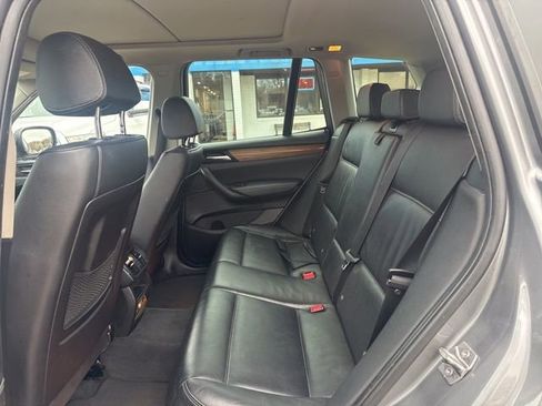 Used 2013 BMW X3 xDrive28i image 11