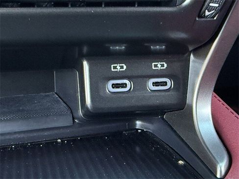 Used 2023 Lexus RX 350 F Sport w/ Accessory Package (Z1) image 20