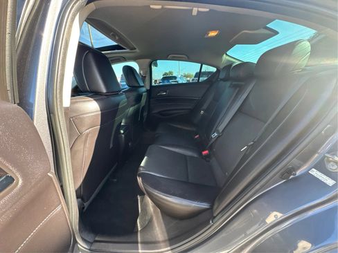Used 2014 Acura ILX FWD image 11