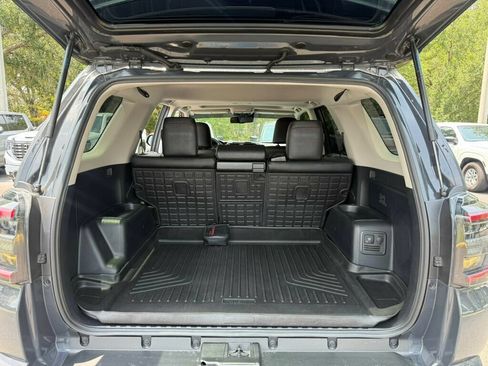Used 2024 Toyota 4Runner TRD Pro AWD/4WD image 10