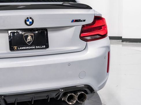 Used 2020 BMW M2 CS image 46