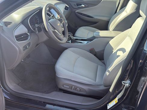 Used 2022 Chevrolet Malibu LS w/ Driver Confidence Package II image 13