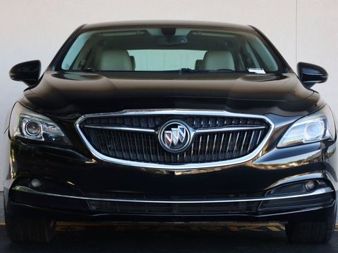 Used 2017 Buick LaCrosse Preferred FWD image 6