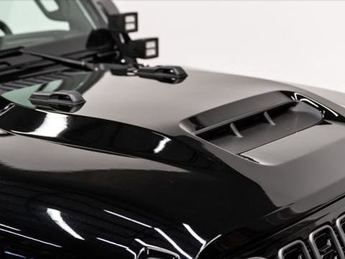 Used 2026 Jeep Gladiator Sport image 34