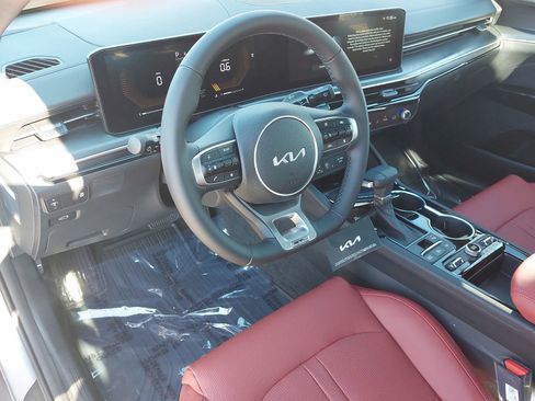 New 2026 Kia K5 GT-Line image 16