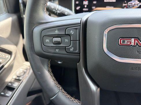 Used 2026 GMC Sierra 2500 AT4 w/ AT4 Premium Plus Package AWD/4WD image 19