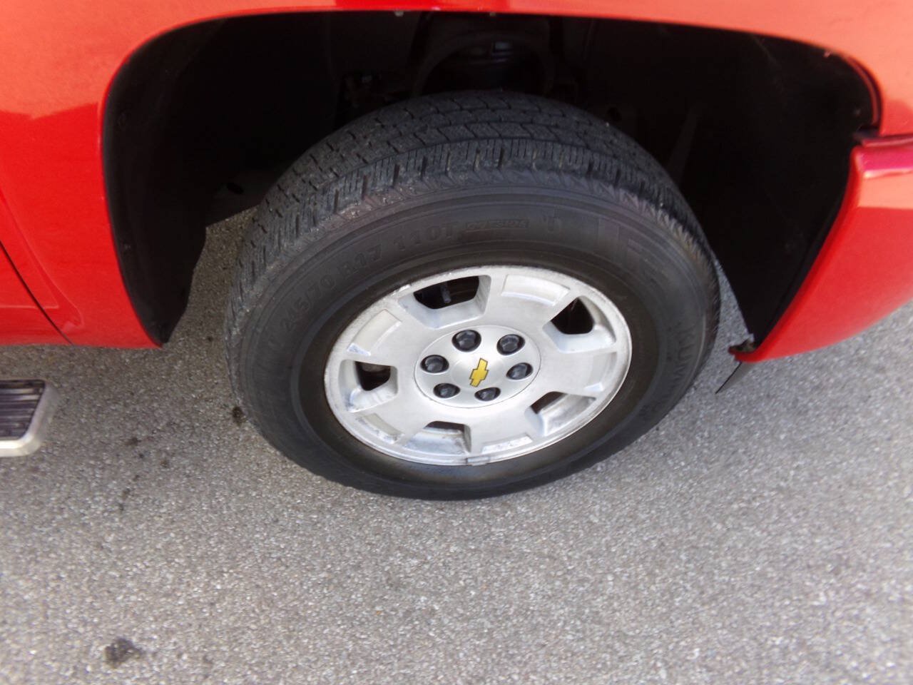 Used 2010 Chevrolet Silverado 1500 LT w/ Power Pack Plus RWD image 42