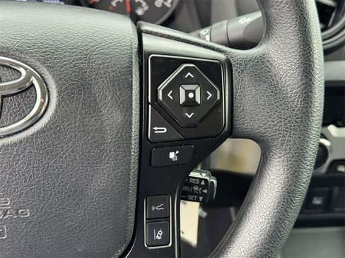 Used 2023 Toyota Tacoma SR image 11