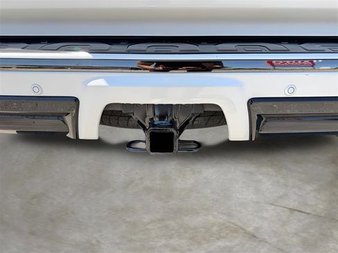 Used 2020 Toyota 4Runner Nightshade image 43