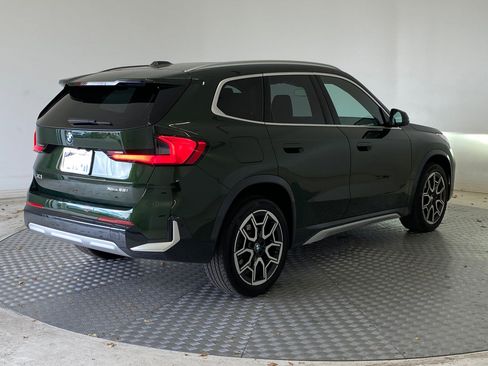 Used 2025 BMW X1 xDrive28i w/ Technology Package image 8