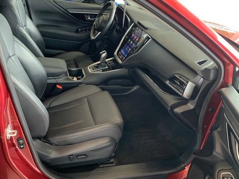 Used 2021 Subaru Outback Limited w/ Popular Package #2 AWD/4WD image 14