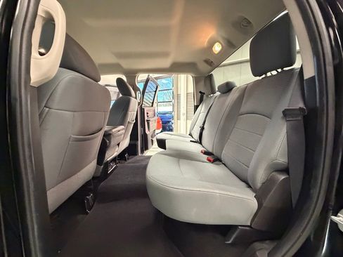 Used 2014 RAM 1500 Express w/ Black Ram 1500 Express Group image 48