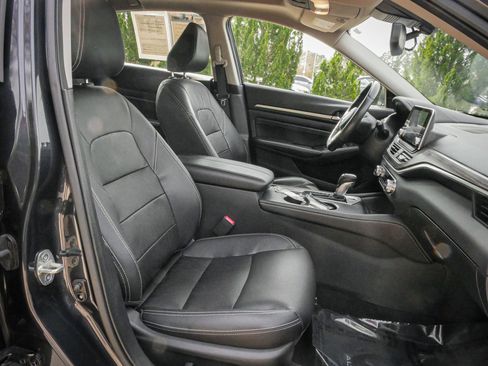 Used 2019 Nissan Altima 2.5 SL image 33